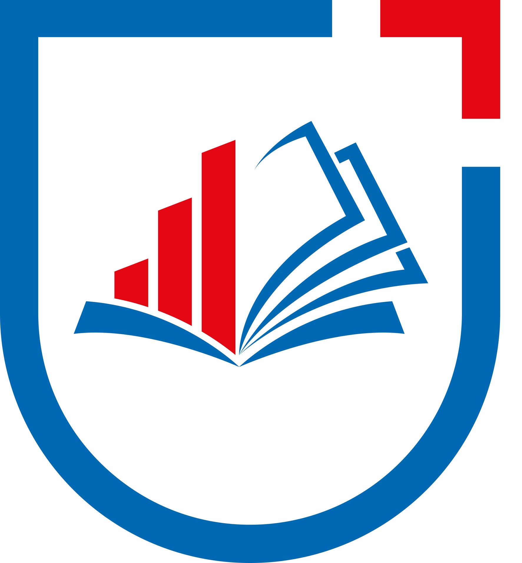Логотип (Пензенский колледж современных технологий переработки и бизнеса)
